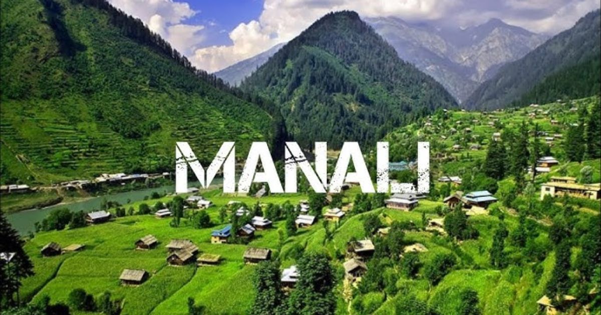 Offbeat Places in Manali