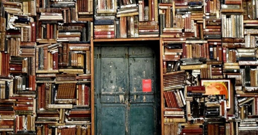 Bhilar Village’s Storybook Corners