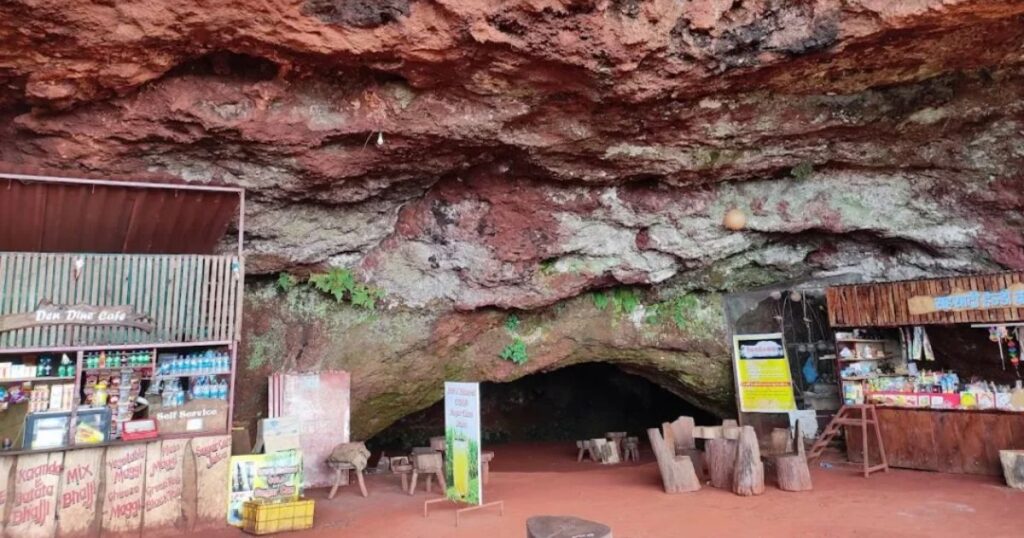 Hidden Places in Panchgani