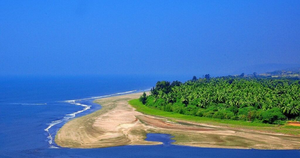 Hidden Places in Ratnagiri