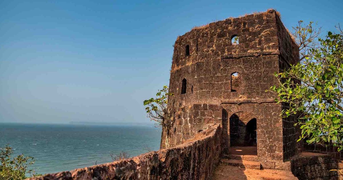 Hidden Places in Ratnagiri
