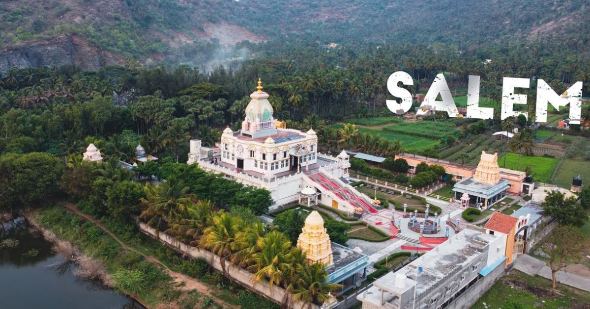 hidden places in salem