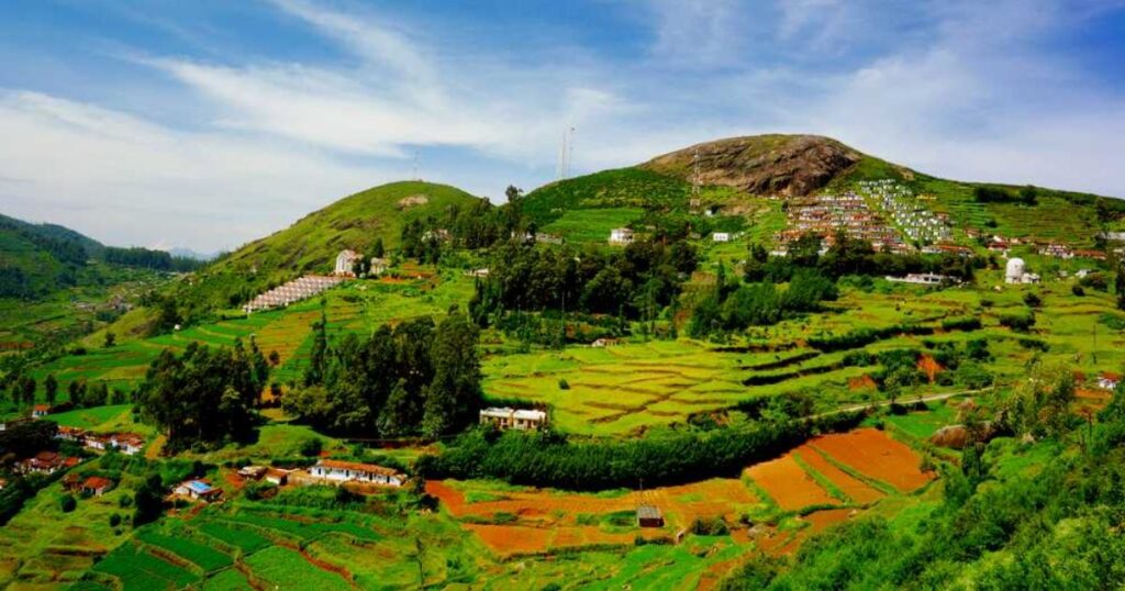 Oothumalai Hill – Mystic Climb and Temple