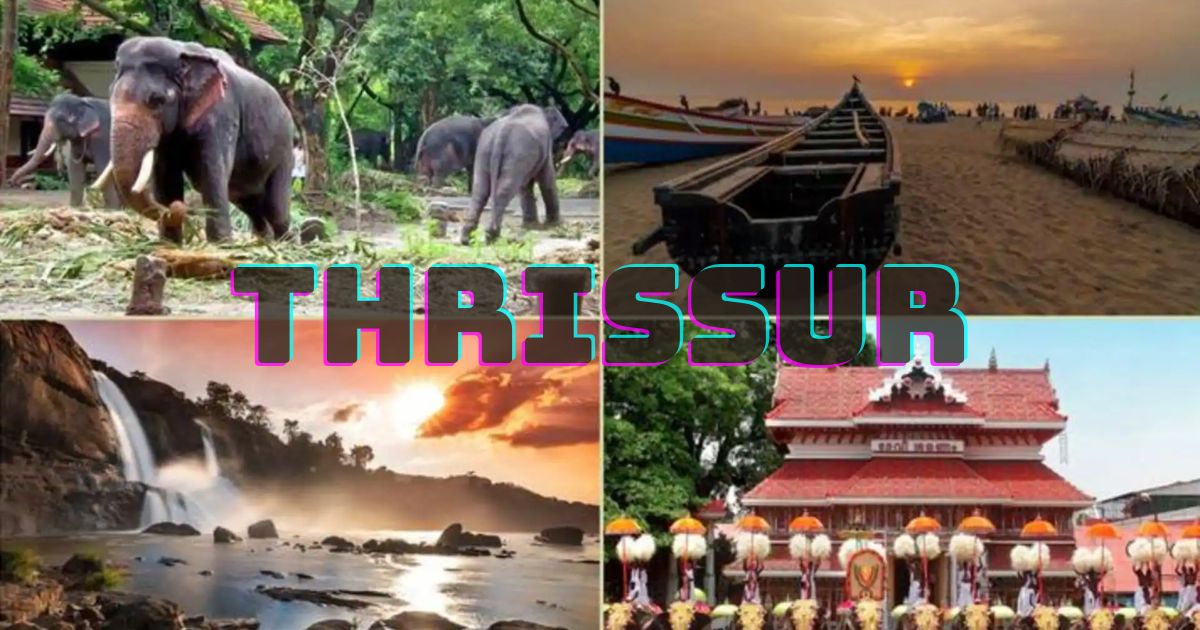 hidden places in thrissur