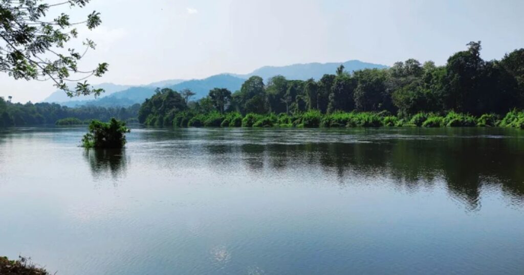 Hidden Places in Thrissur
