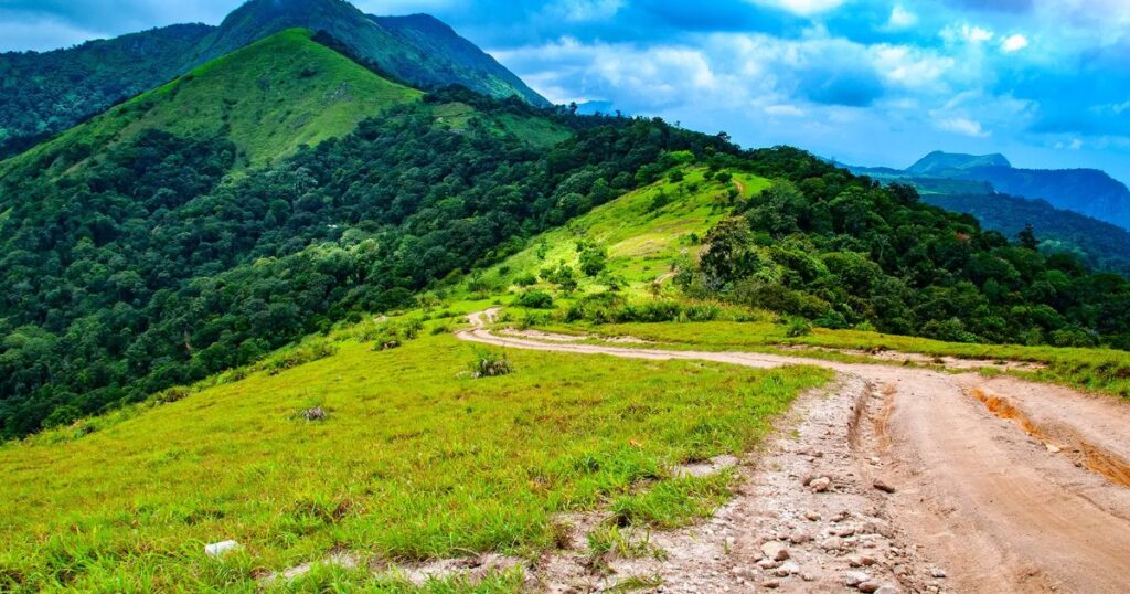 Nelliyampathy Hills - Offbeat Hill Station Charm