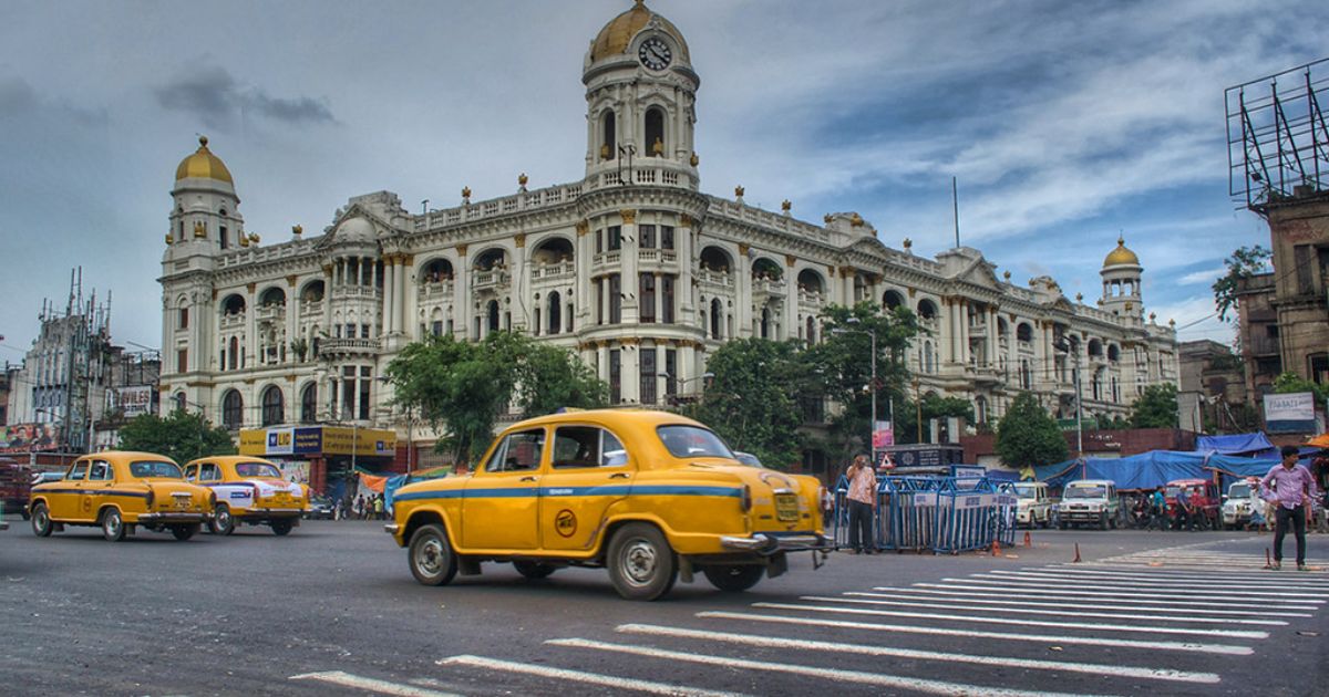 Offbeat Places in Kolkata