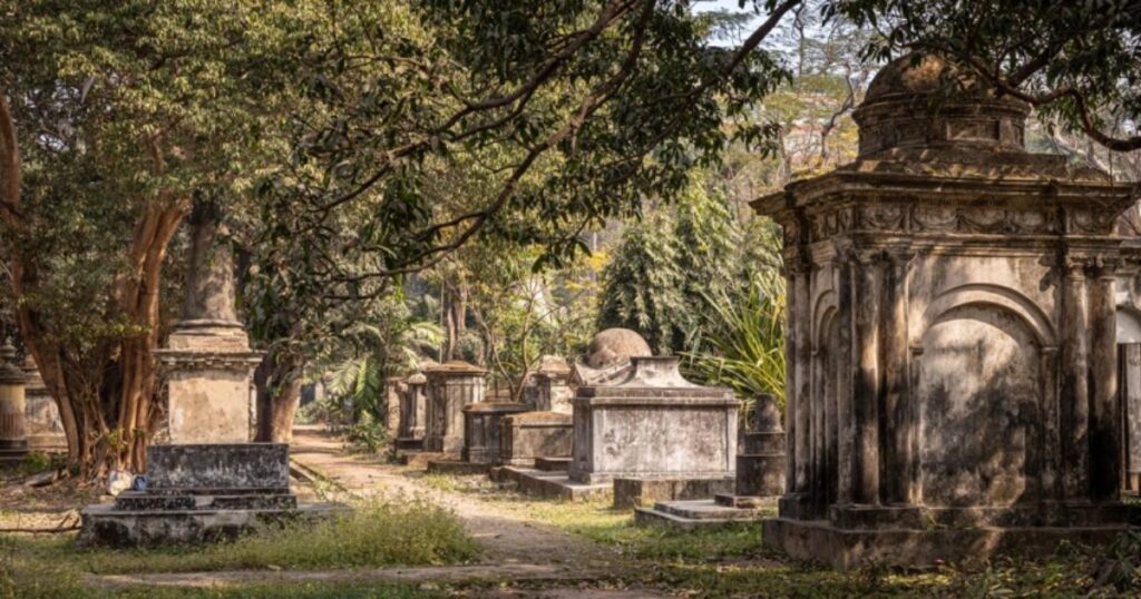 Offbeat Places in Kolkata