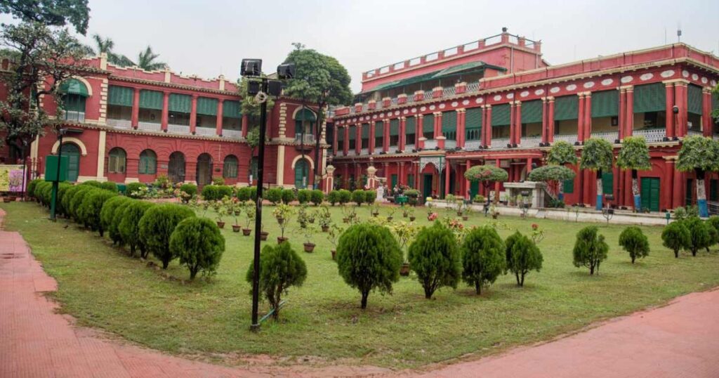 Jorasanko Thakur Bari