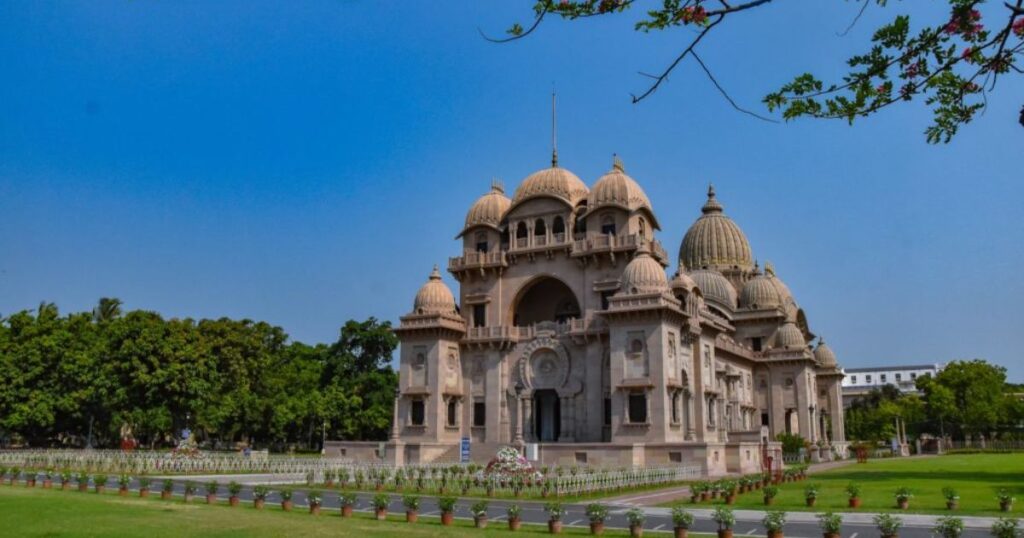 Belur Math