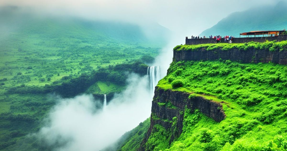 Hidden Places in Lonavala