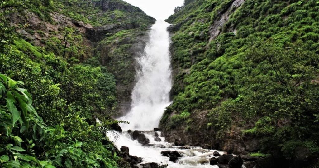 Hidden Places in Lonavala