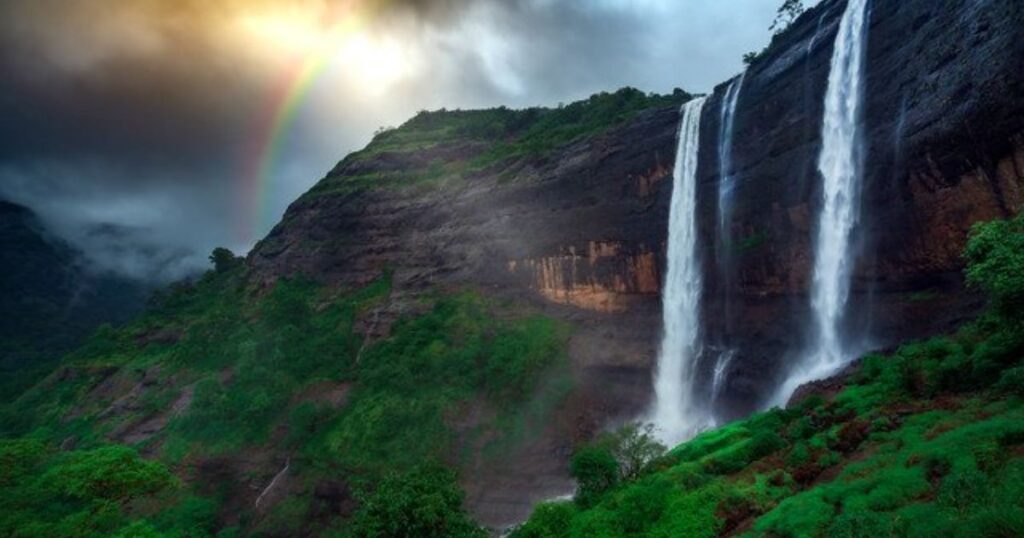 Kataldhar Waterfalls’ Secret Entry