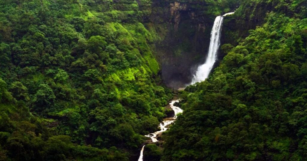 Kune Waterfalls – Secluded Cascades