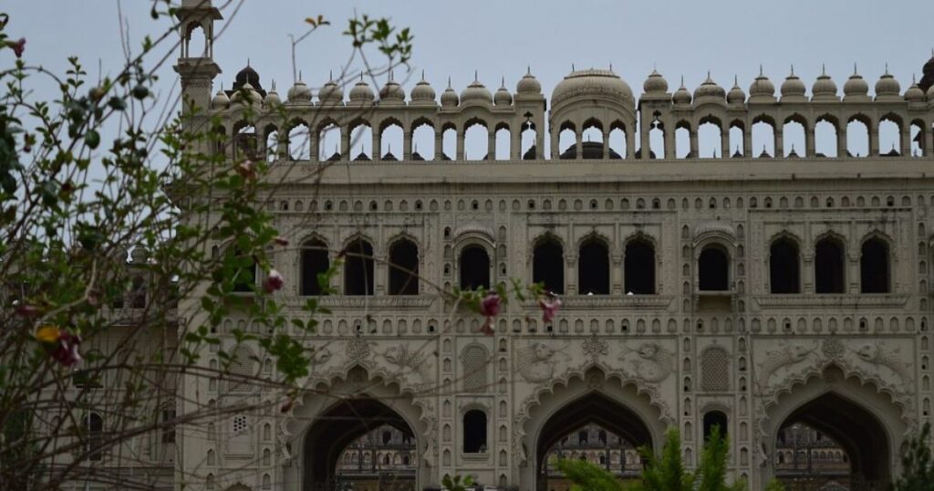 Haunted Places in Lucknow