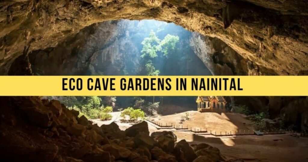 Hidden Places in Nainital
