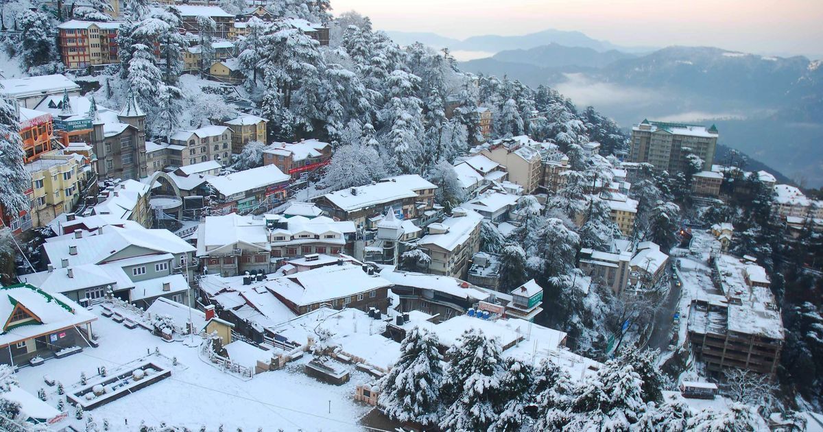 haunted places in shimla