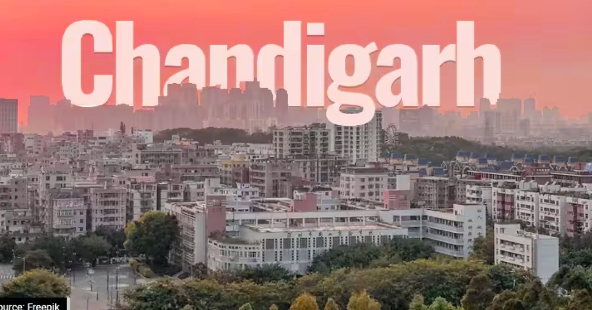 haunted places in chandigarh