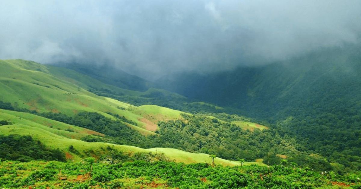 hidden places in chikmagalur