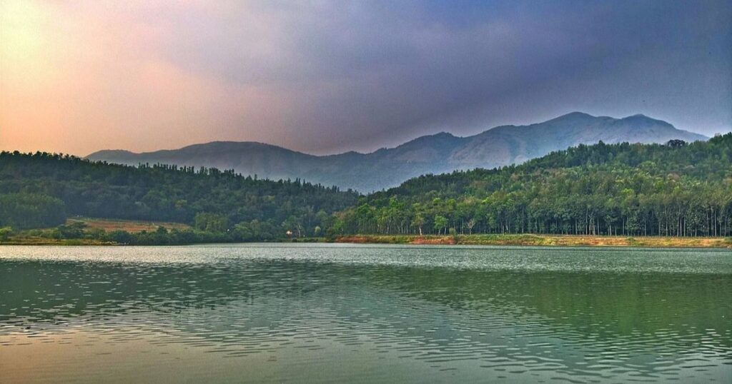 Hidden Places in Chikmagalur