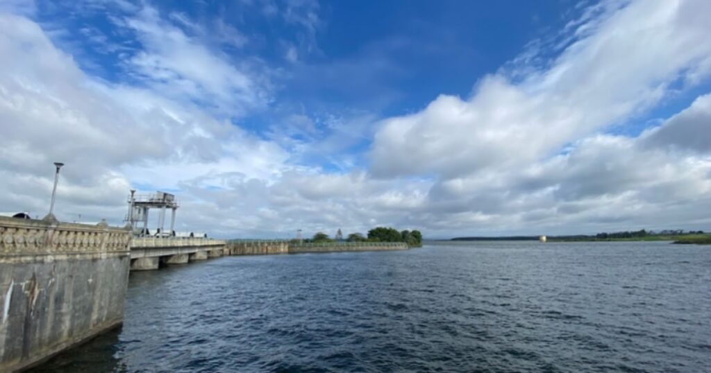 Yagachi Dam Backwaters - Unexplored Adventure