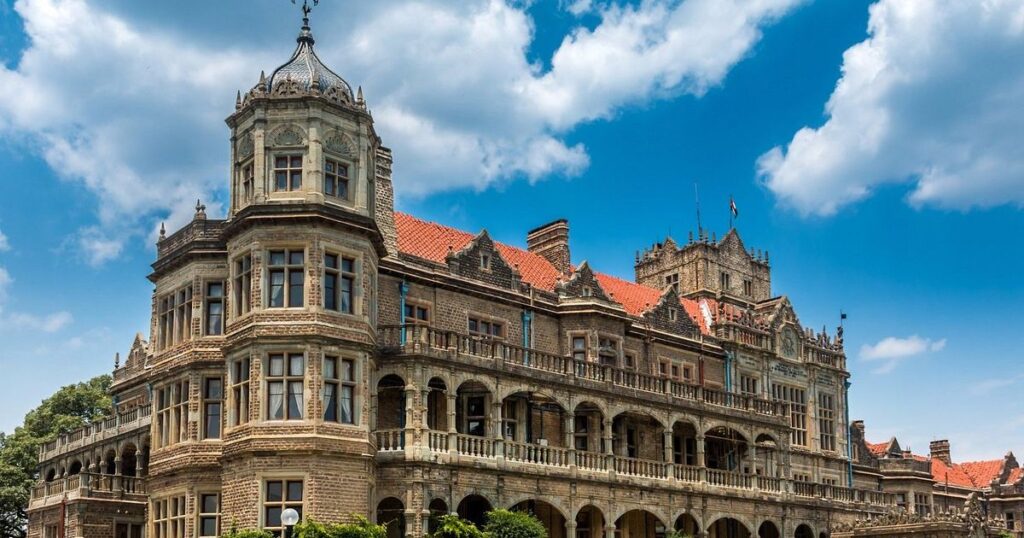 Historical Places in Shimla