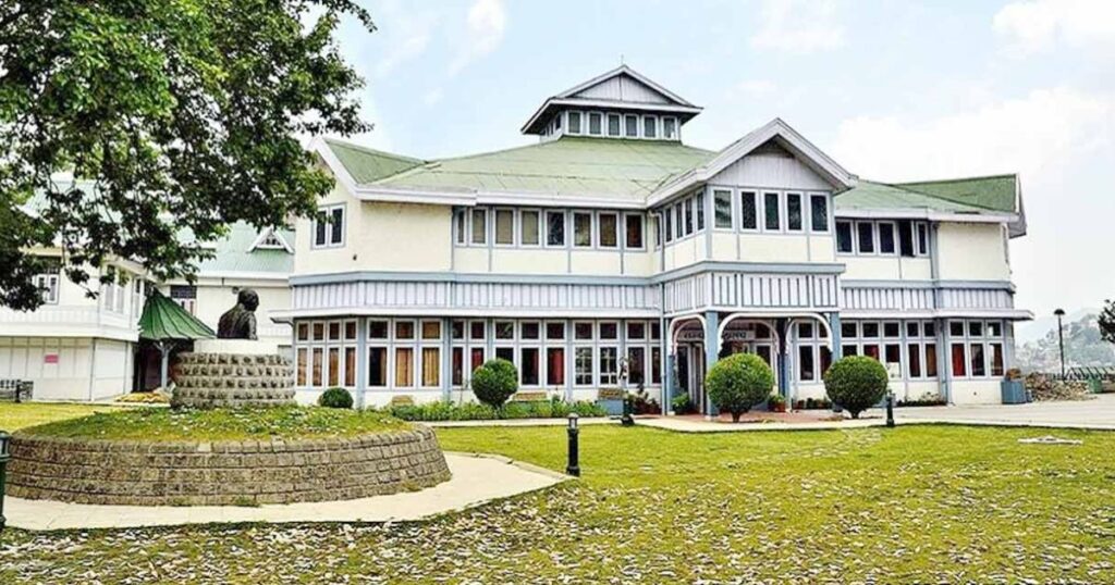 Shimla State Museum - A Capsule of Himachali Heritage