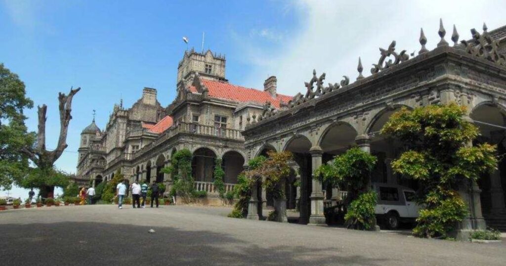 Indian Institute of Advanced Study - Intellectual Heritage