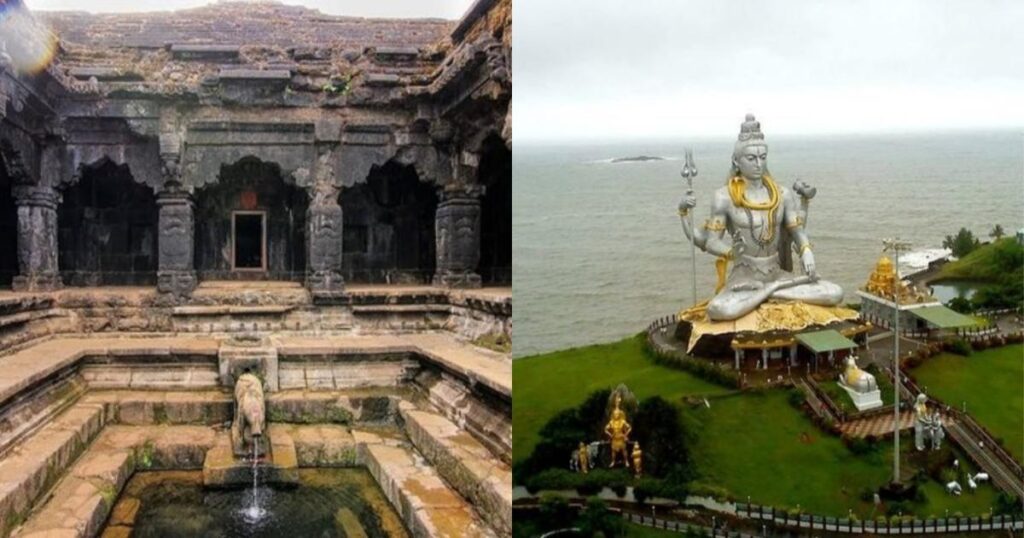 Mahabaleshwar Temple - Spiritual Heart of Gokarna
