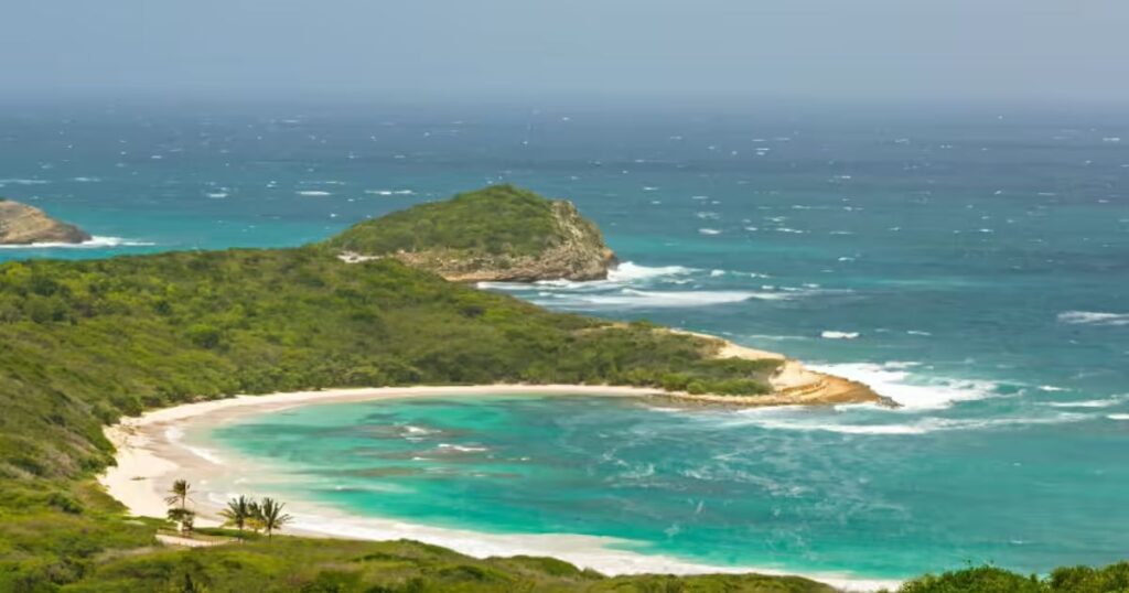 Half Moon Beach - Adventure and Solitude