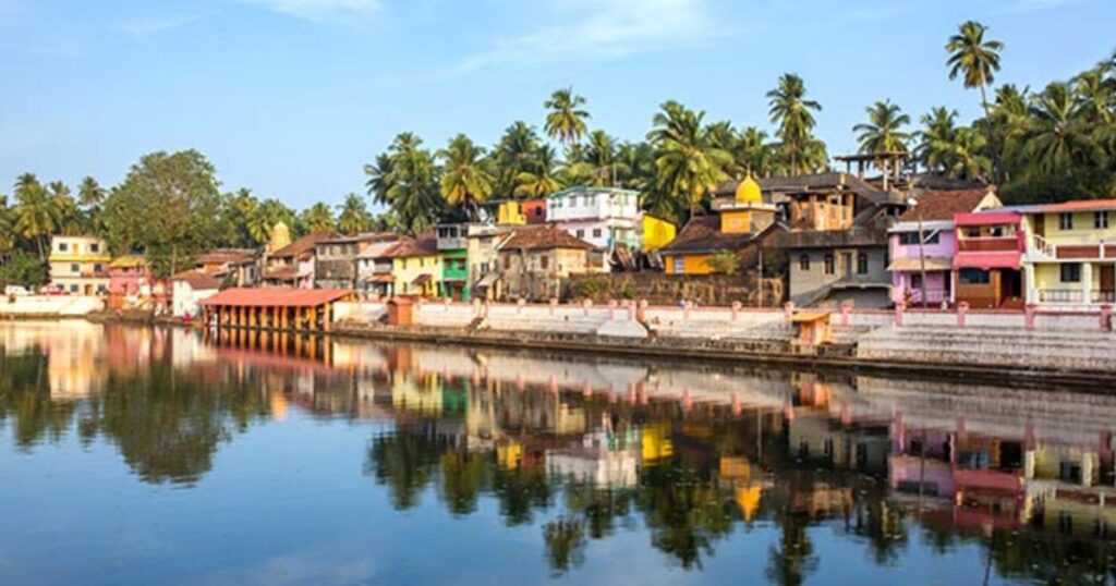 Koti Teertha (Holy Pond) - A Sacred Spot