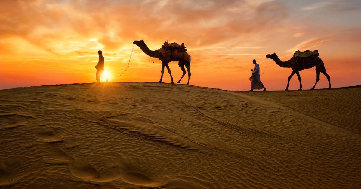 offbeat places in rajasthan