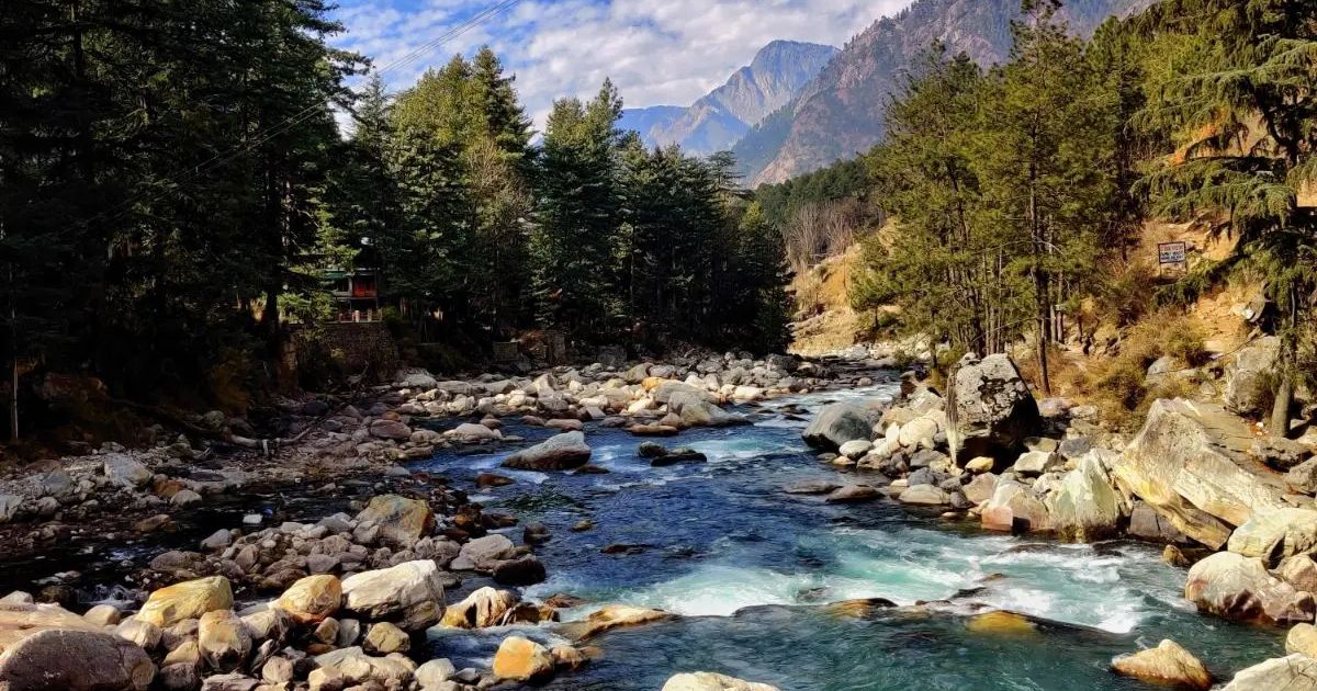 best places to visit in kasol