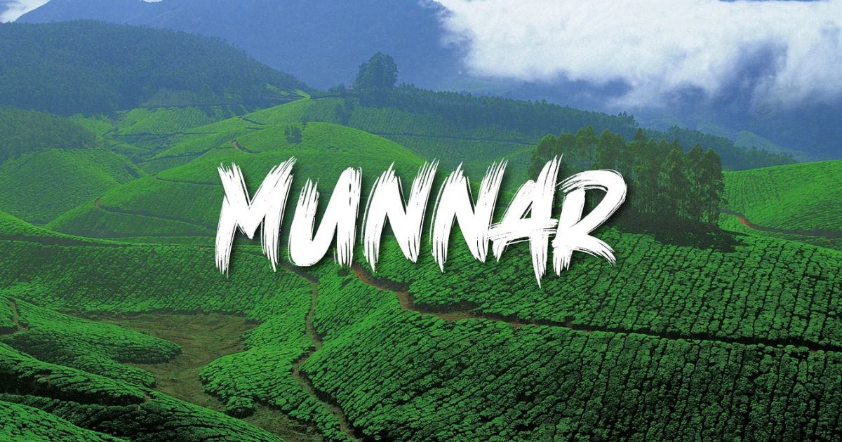hidden places in munnar