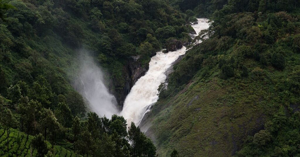 Hidden Places in Munnar