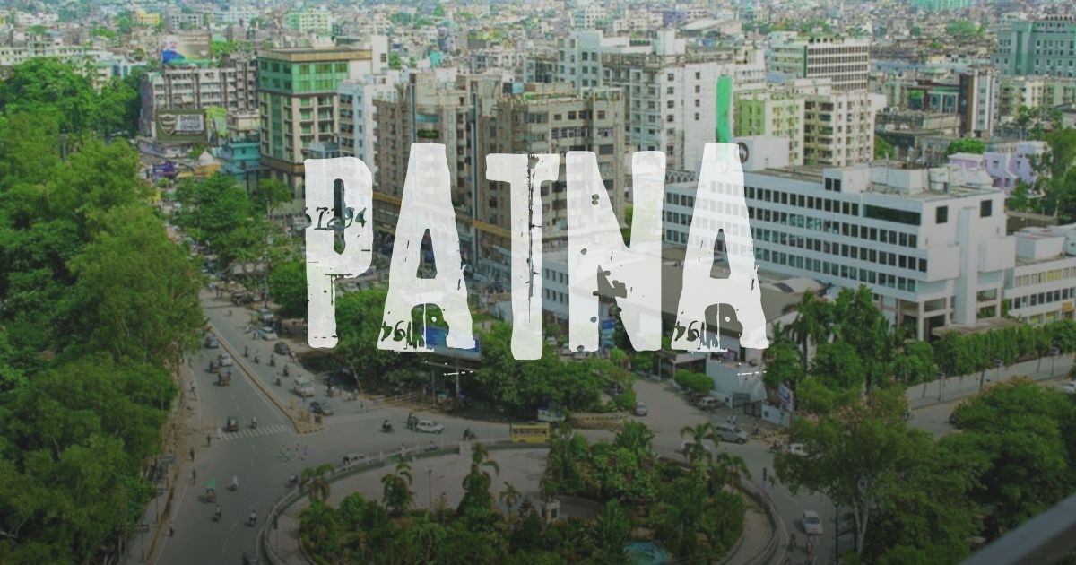 haunted place in patna