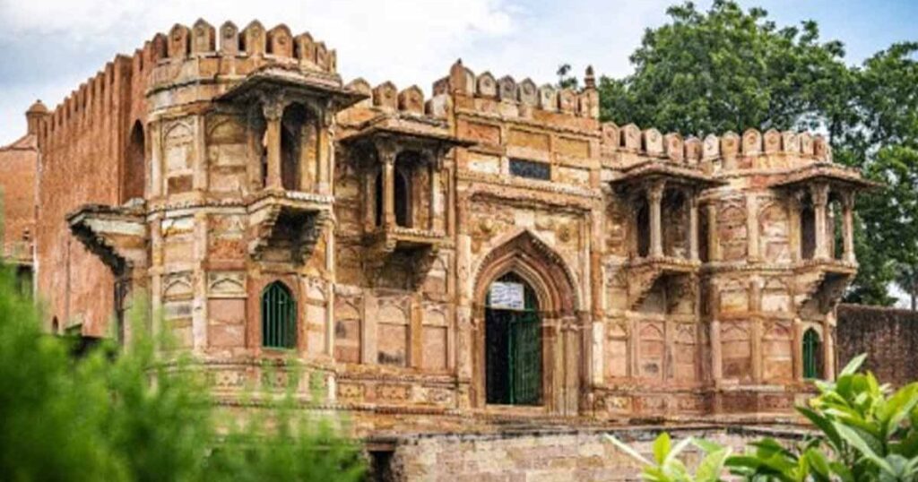 Patna’s Haunted House (Lohia Nagar)