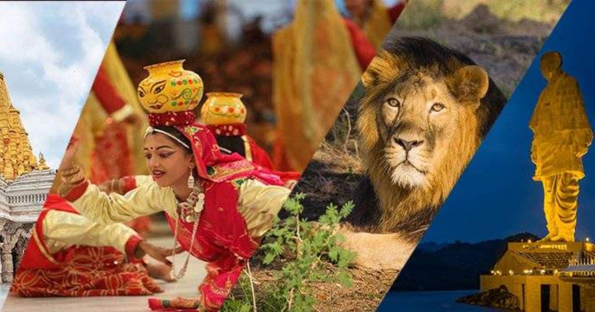 hidden places in gujarat