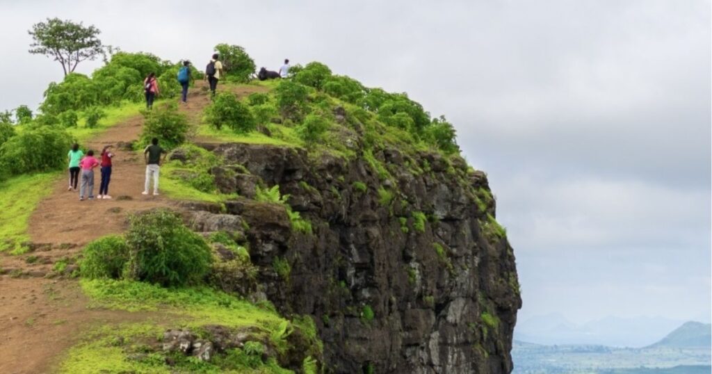 Saputara - Gujarat’s Only Hill Station and Nature Escape