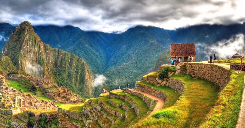 Peru - Ancient Wonders and Vibrant Culture