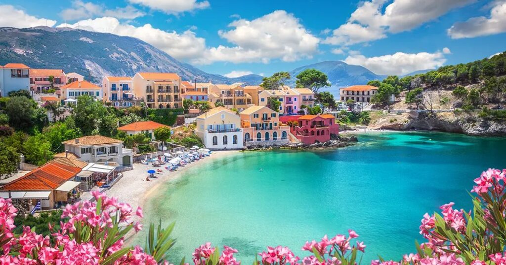 Best Places to Visit in September Outside India