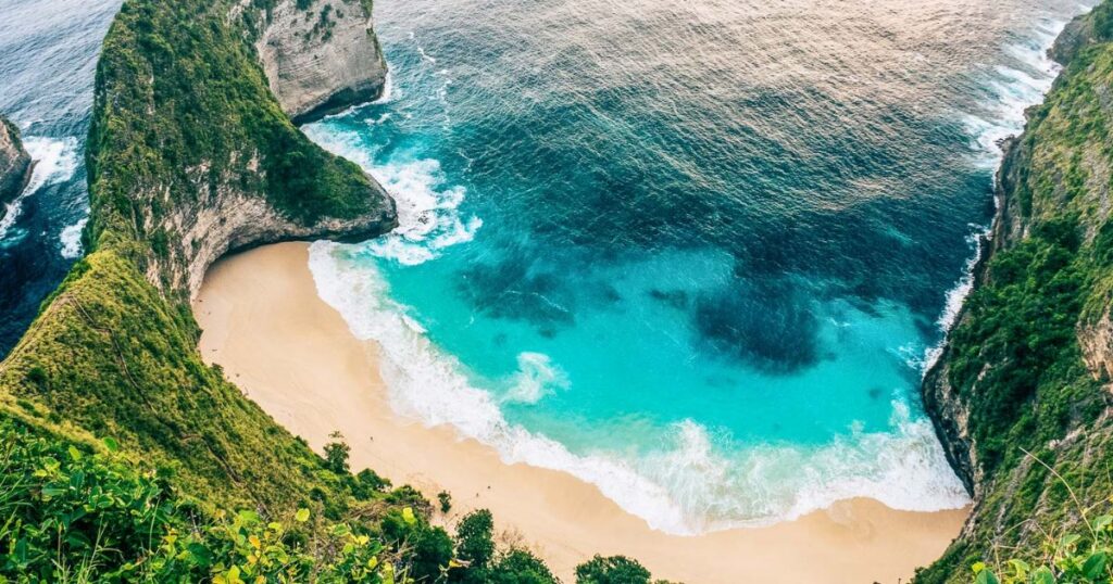 Bali, Indonesia - Tropical Paradise and Cultural Riches