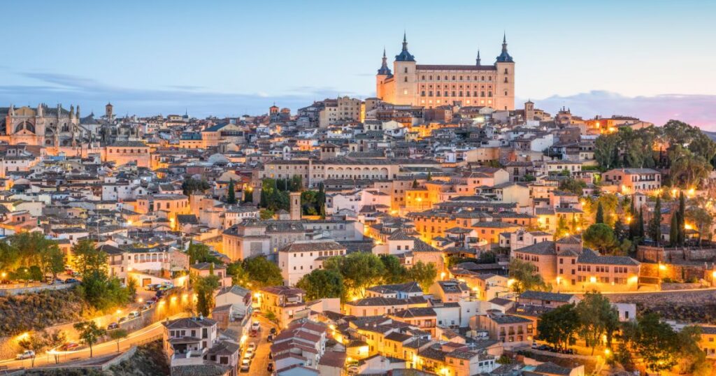 Spain - Culture, Beaches, and Culinary Delights