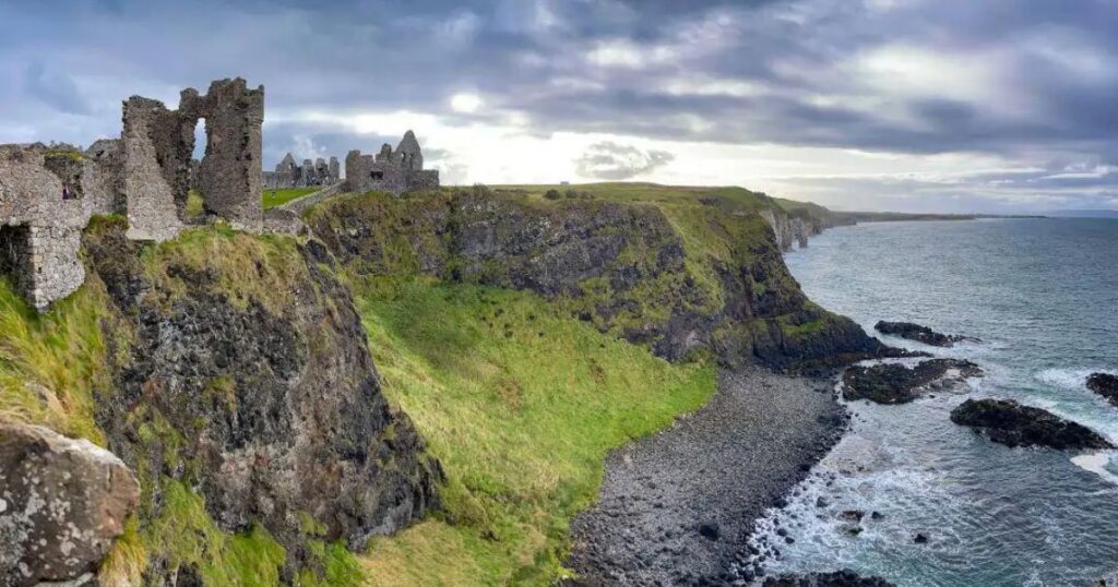 Ireland - Lush Landscapes and Rich Folklore