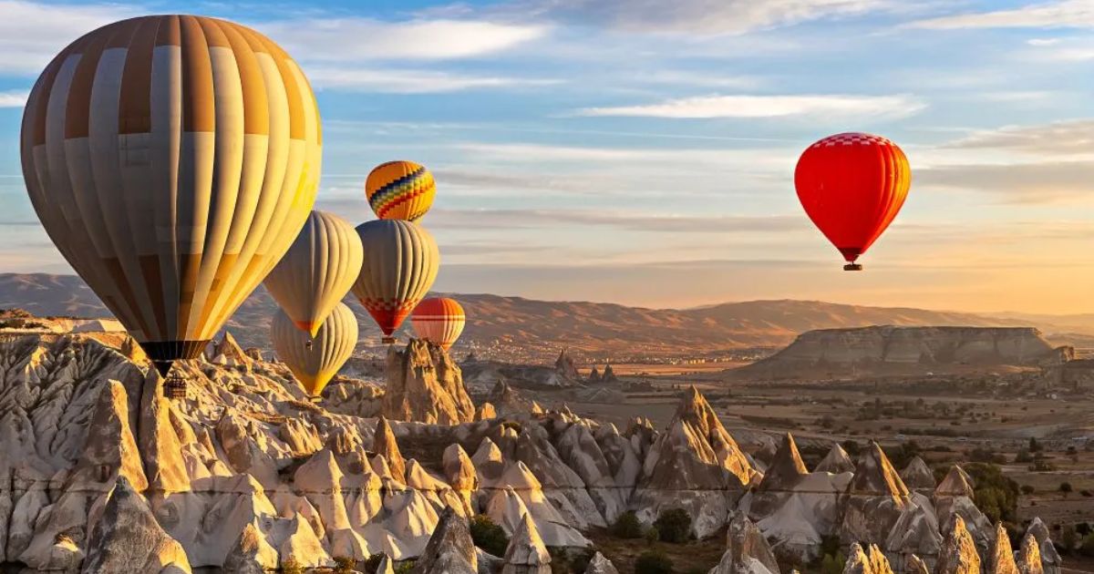 best places to visit in october outside india