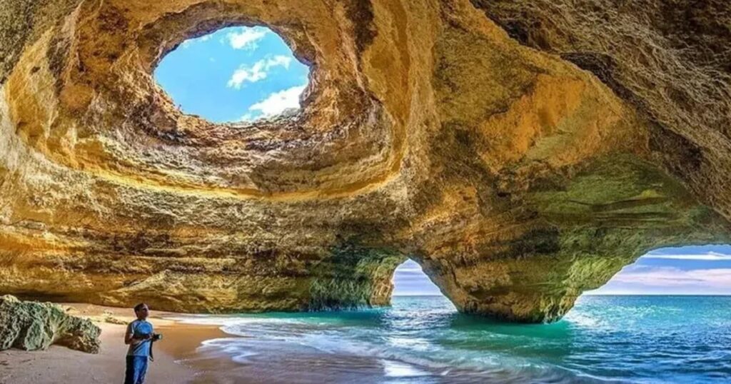 Portugal - Affordable Charm and Beautiful Coastlines