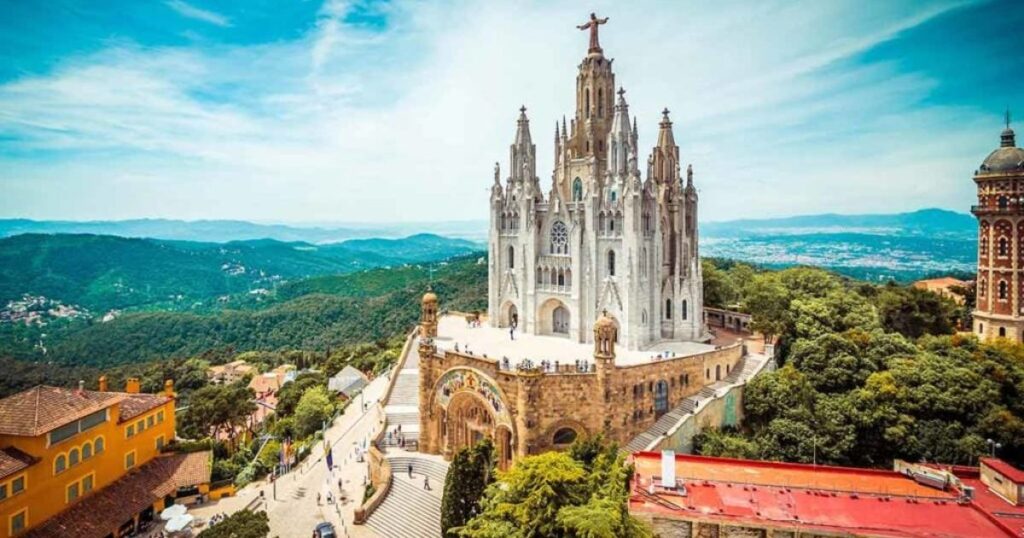 Spain - Vibrant Culture and Scenic Beauty