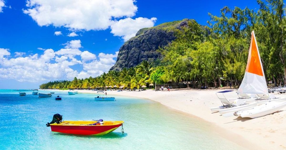 best place to visit in november outside india