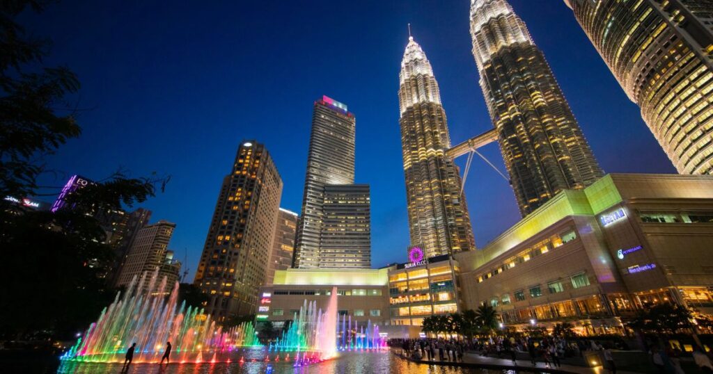 Best Place to Visit in November Outside India