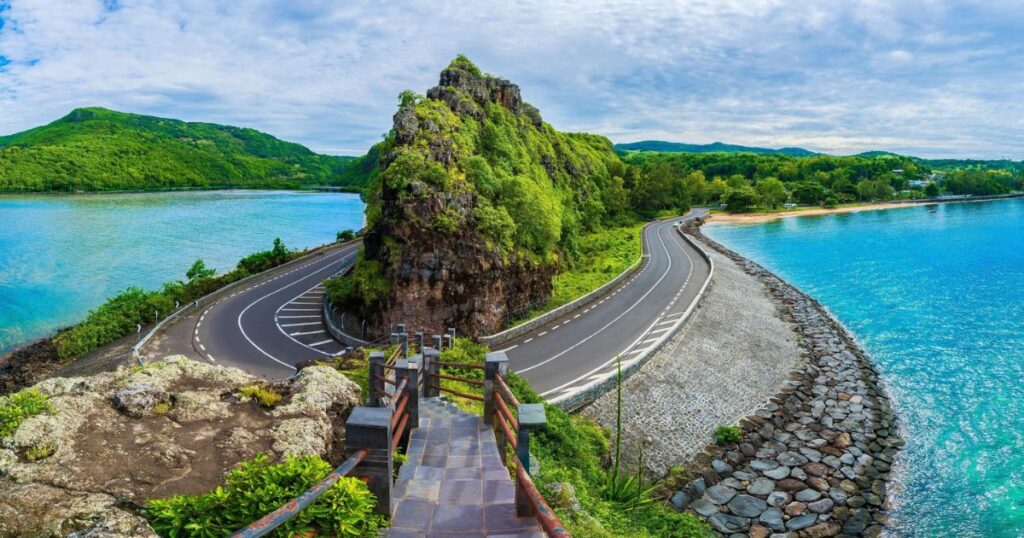 Mauritius - Tropical Retreat and Cultural Diversity